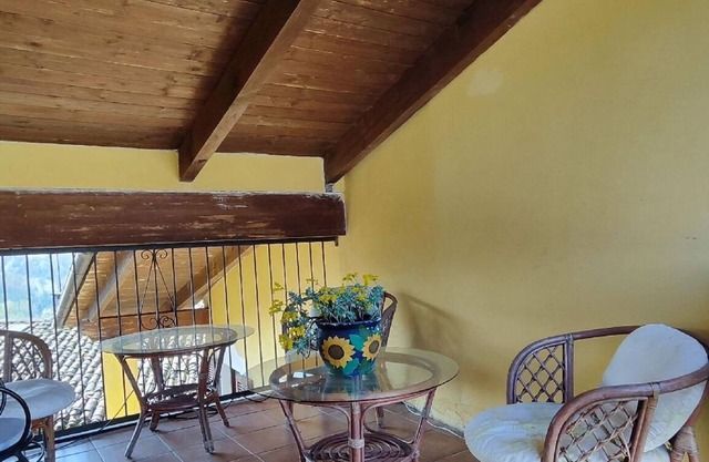 Apartamento de vacaciones Brusasco para 1 - 6 personas con 3 dormitorios - Apartamento