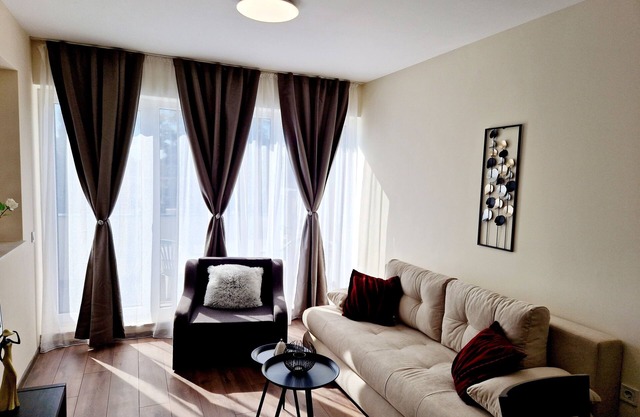 Apartamento Papaya nº10 para 5 personas con parking