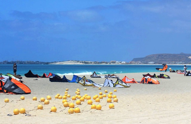 Papaya Apartments Boa Vista