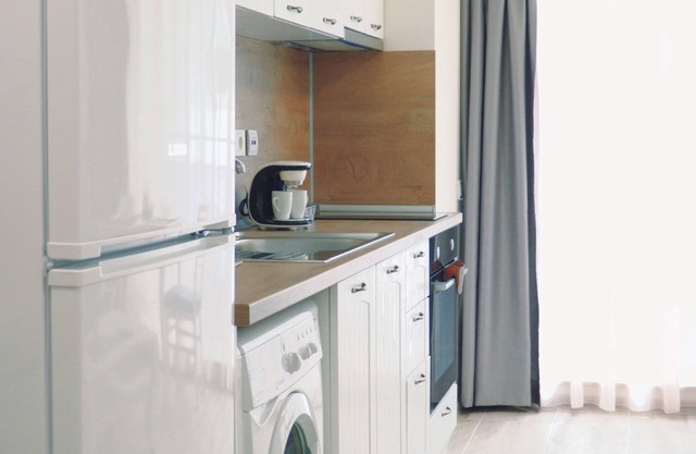 Papaya Studio 63 with free parking, Varna