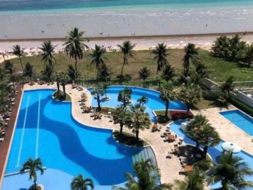 Paraíso 206D · O Paraíso é aqui ! Paraíso do Atlântico frente mar