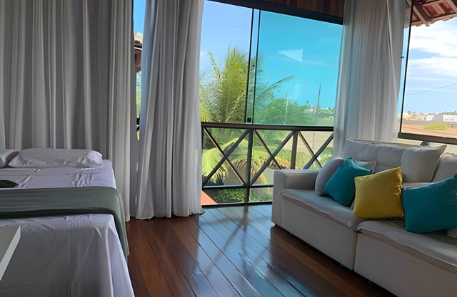 Paraíso de Carneiros 6 bedrooms with Hydro