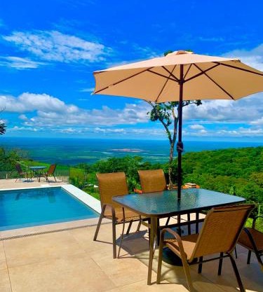 Paraíso do Morro dos Ventos