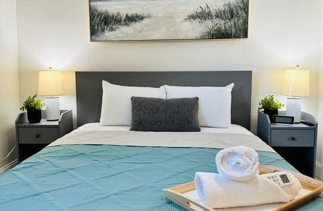 Paradise Beach Tampa #6