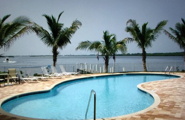 Paraíso encontrado en Boca Ciega Resort