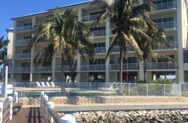 Paradise Found Pet Friendly