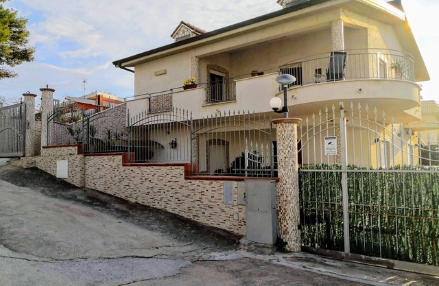 Apartamento Paradise House