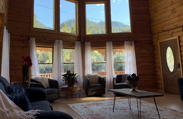 Paradise in the Pines - * escapada de lujo de montaña * -