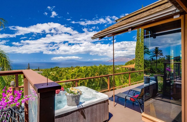 PrivateHome 3b / 3b Vistas espectaculares / piscina / aire acondicionado / baños remodelados