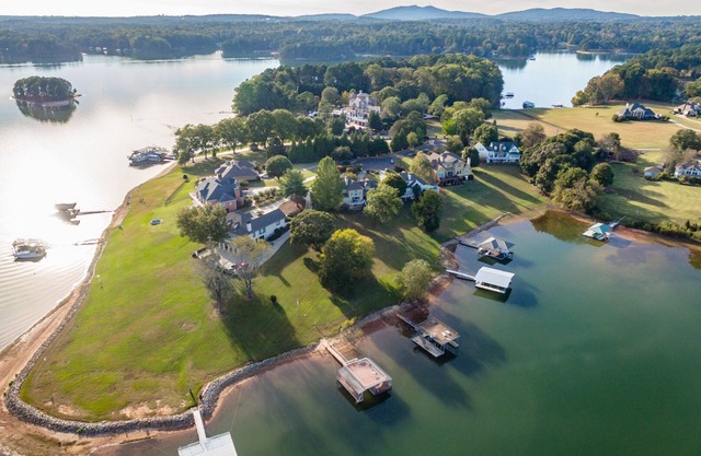Escapada a orillas del lago!