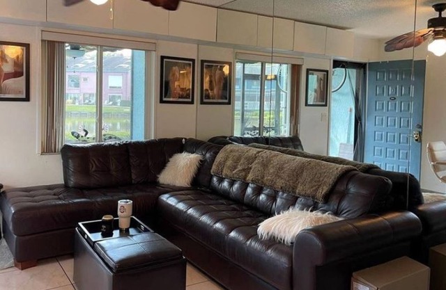 Paradise Lakes Nudist Resort 1 Bedroom Vacation Condo