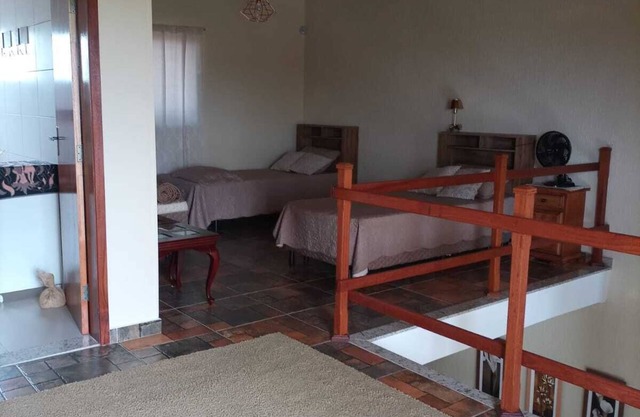 Paradise of Pardinho