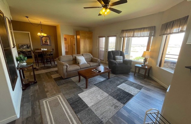 Ver condominio en el campo de golf Wolf Creek