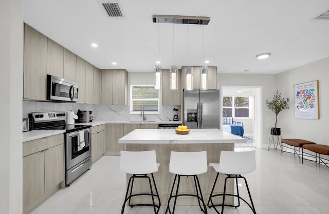 Paradise Stay In Fort Lauderdale