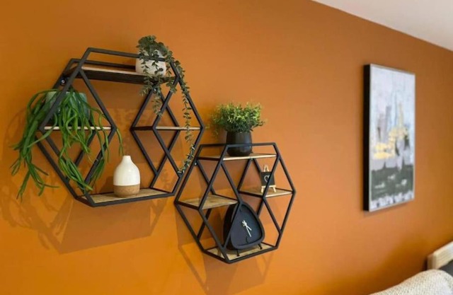 Paramount city living 105