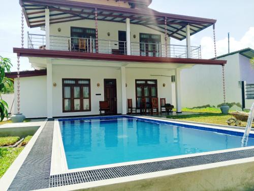 Paramount Cottage Yala