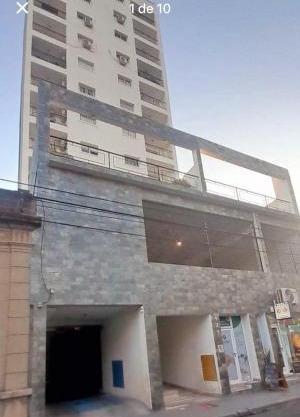 PARANA EDIFICIO CENTURIA Departamento
