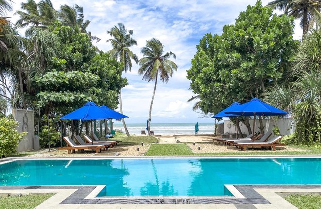 Parangi Weligama Bay - Thema Collection