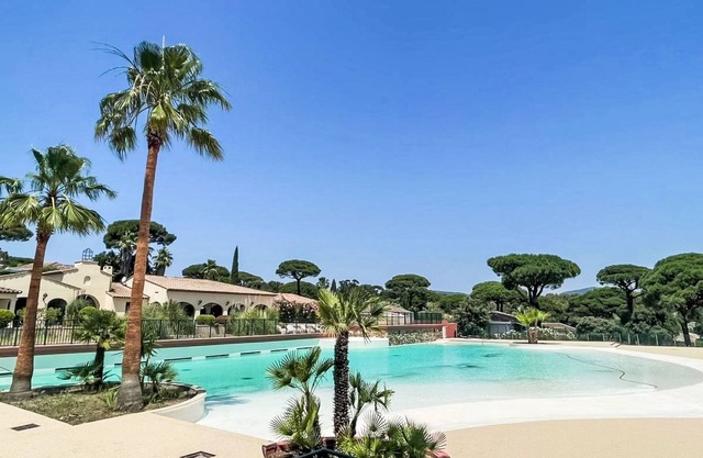 Parc Oasis by Interhome