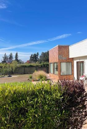 Parcela de agrado en Rocas de santo domingo