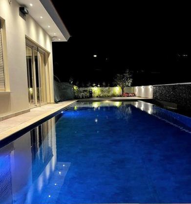 Pareklisia Mystical Haven