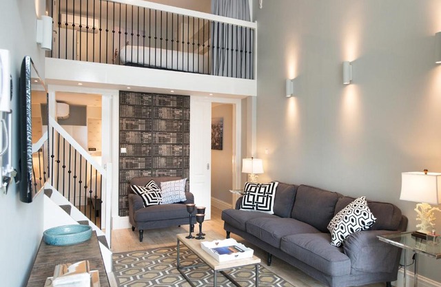 Park Central Apartments