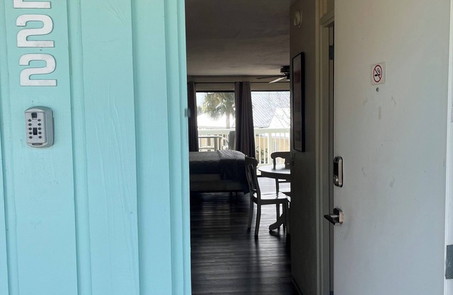 Park Place Condo 222