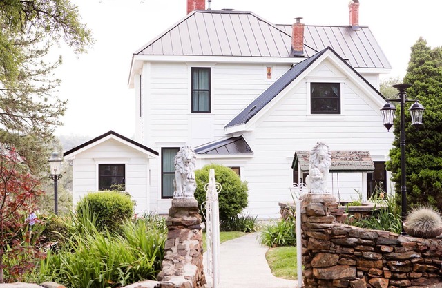 Park Victorian Private Event