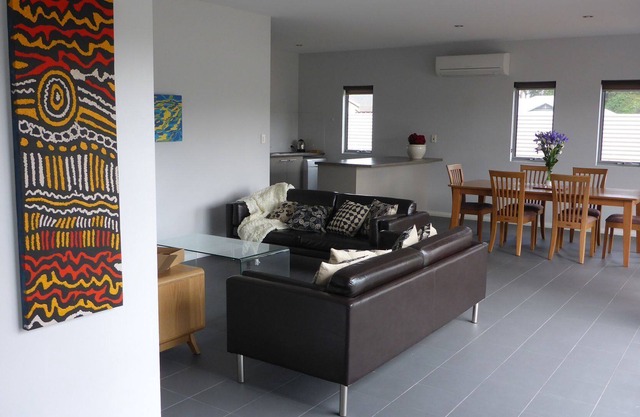 Parker Eco House - Confort Sostenible