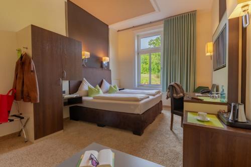 Parkhotel Bad Rehburg