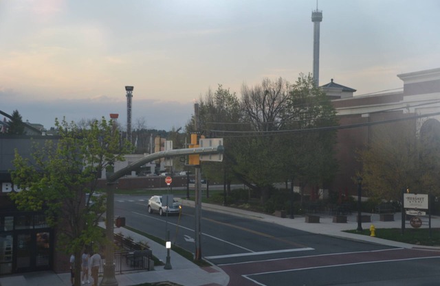 Parkview, Apt #5 Parkview Historic Apartment