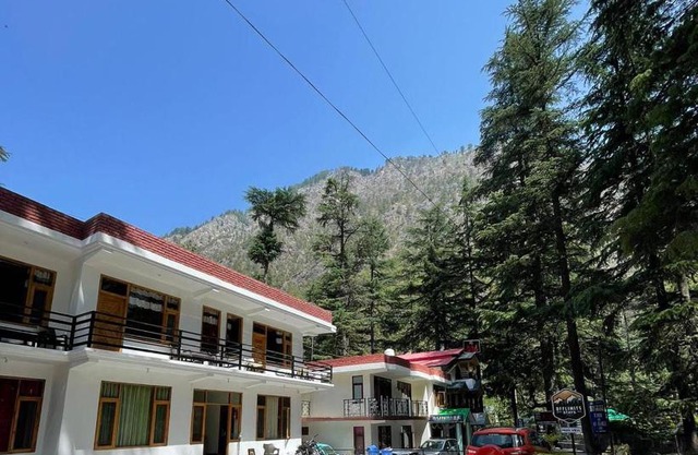 Parkview By Offlimits