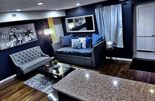 ¡Parkview Home-15 minutos a Nueva York!