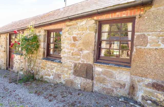Parlor Cottage, MARAZION