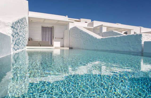 Paros Agnanti Resort & Spa