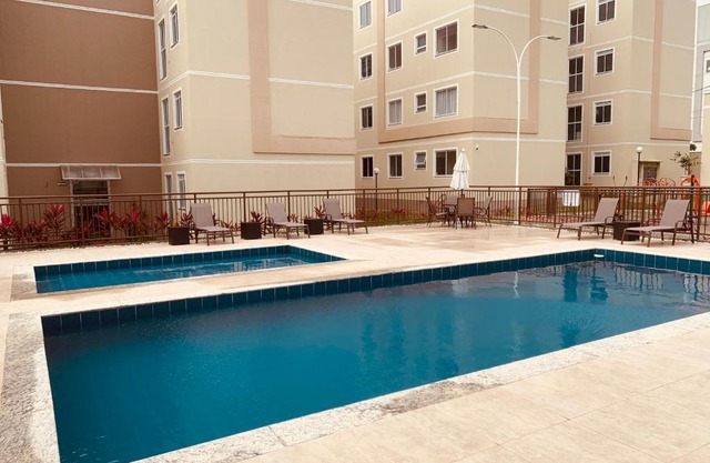 Parque Caminho das Baraúnas