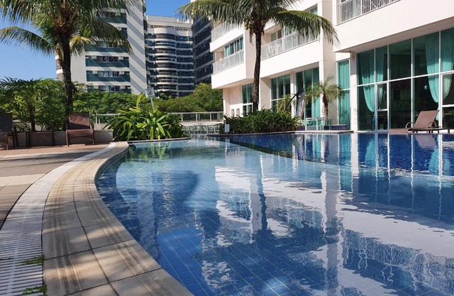 Parque Olímpico da Barra