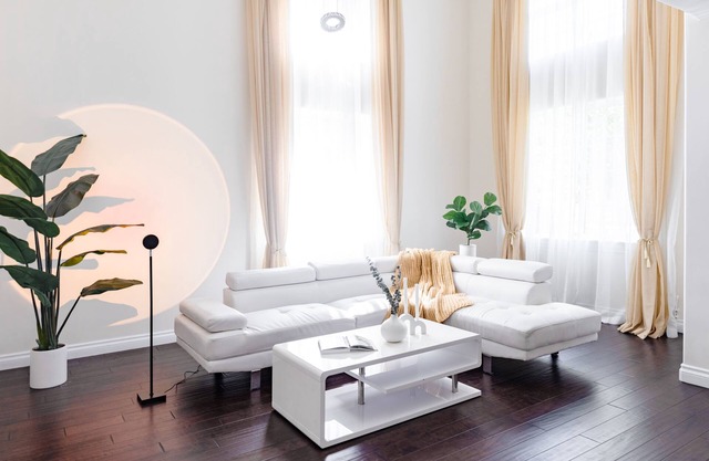 Pasadena Luxury Smart New House 4B3.5B w/Theatres