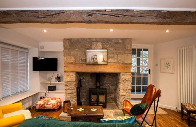 Pass the Keys | A Hidden Gem in the Heart of Wells, Somerset