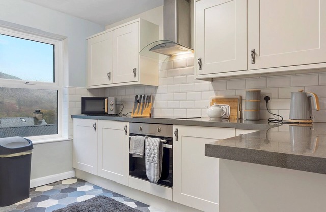 Pass the Keys | Cosy Home in the Idyllic Duddon Valley