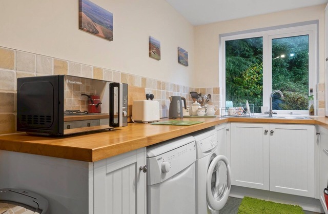 Pass the Keys | Home in the Heart of Duddon Valley