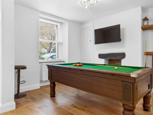 Pass the Keys Lovely 2 Bed With Pool Table Ulverston