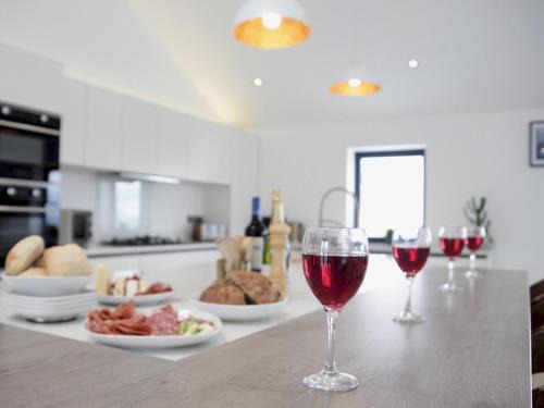 Pass the Keys Luxury Property with Stunning View