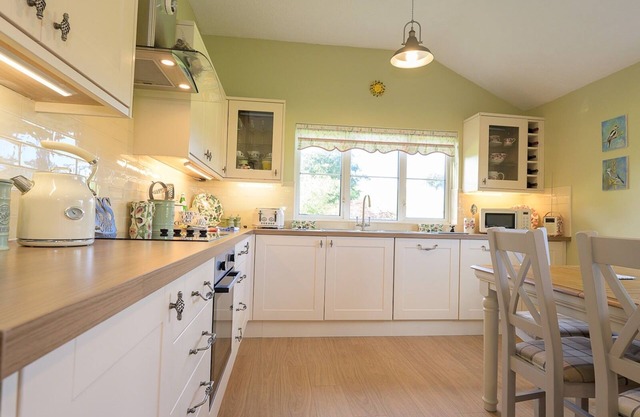 Pass the Keys | Porth Vaynor Farmhouse and Gardens