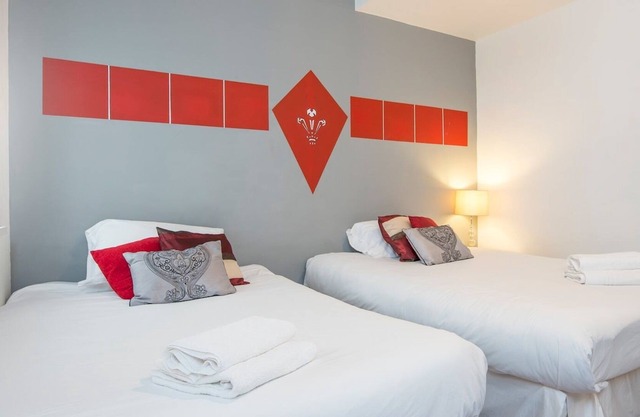 Pass the Keys | The perfect Canton retreat, spacious and modern