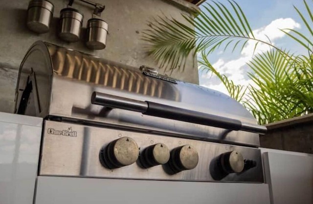 Loft Inteligente en Patio Bonito