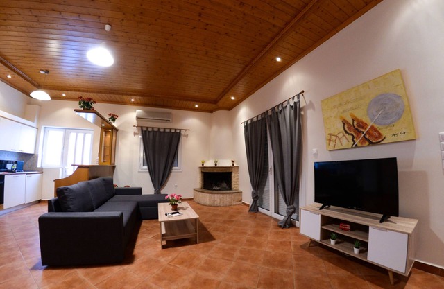 Patras Paralia - Cozy Lodge