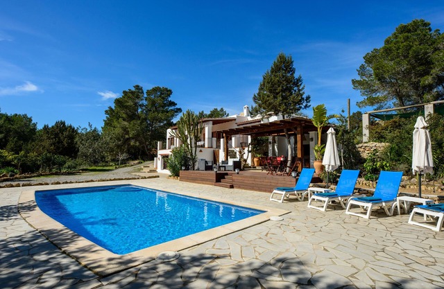Casa Patricia - Ibiza
