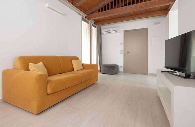 Paverno Hospitality Suites - 05 Fienile