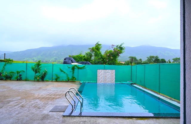 Pawna Ns4 villa